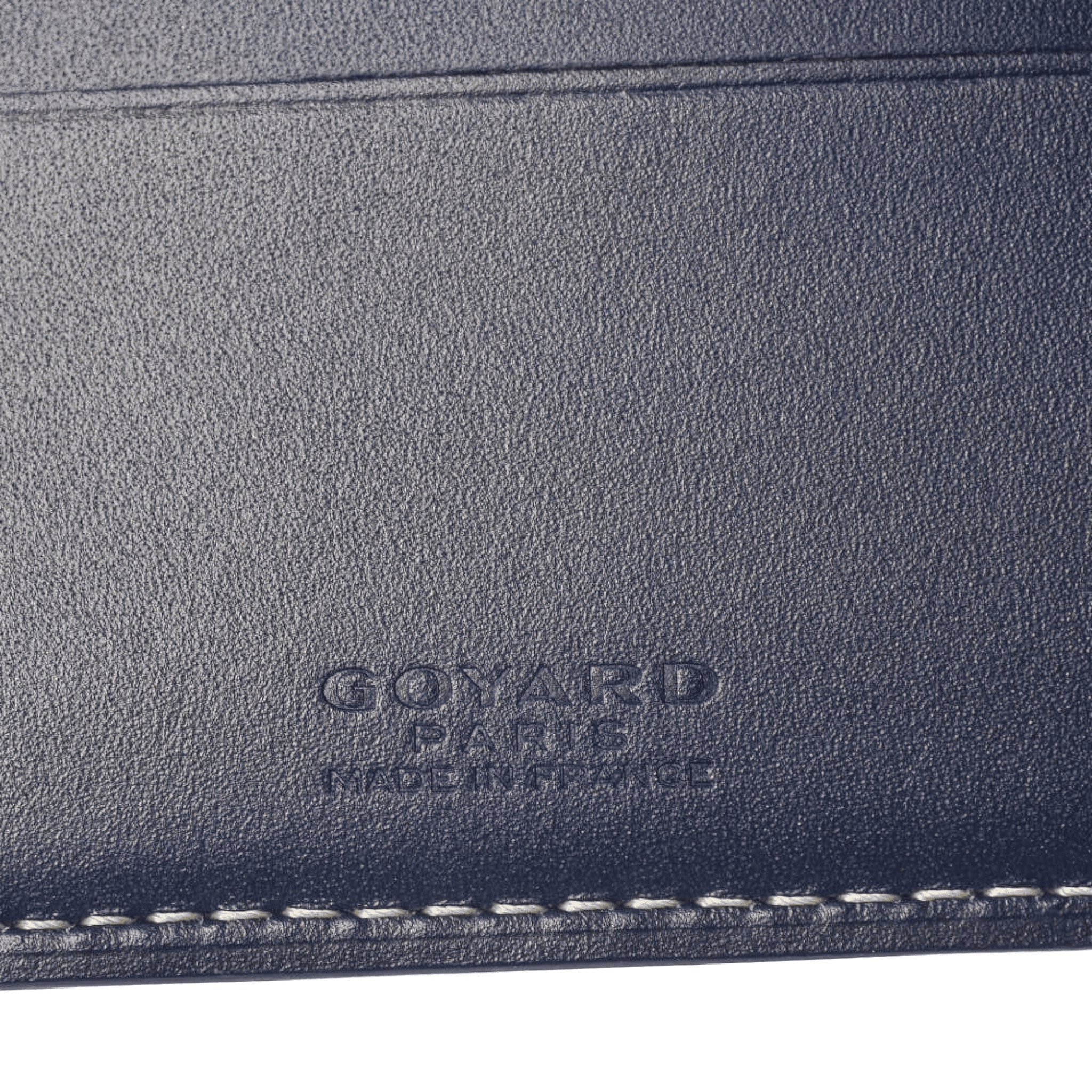 <tc>Goyard</tc> Victoire 錢包