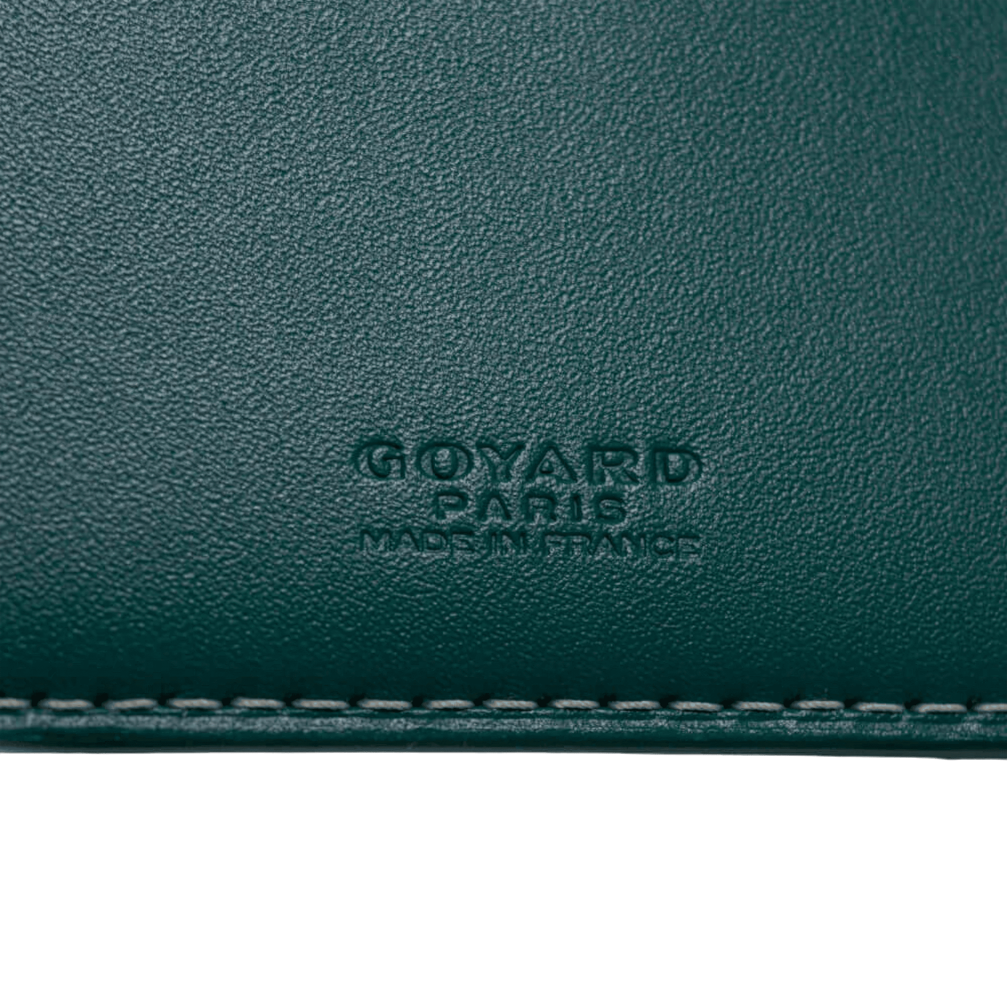 <tc>Goyard</tc> Victoire 錢包