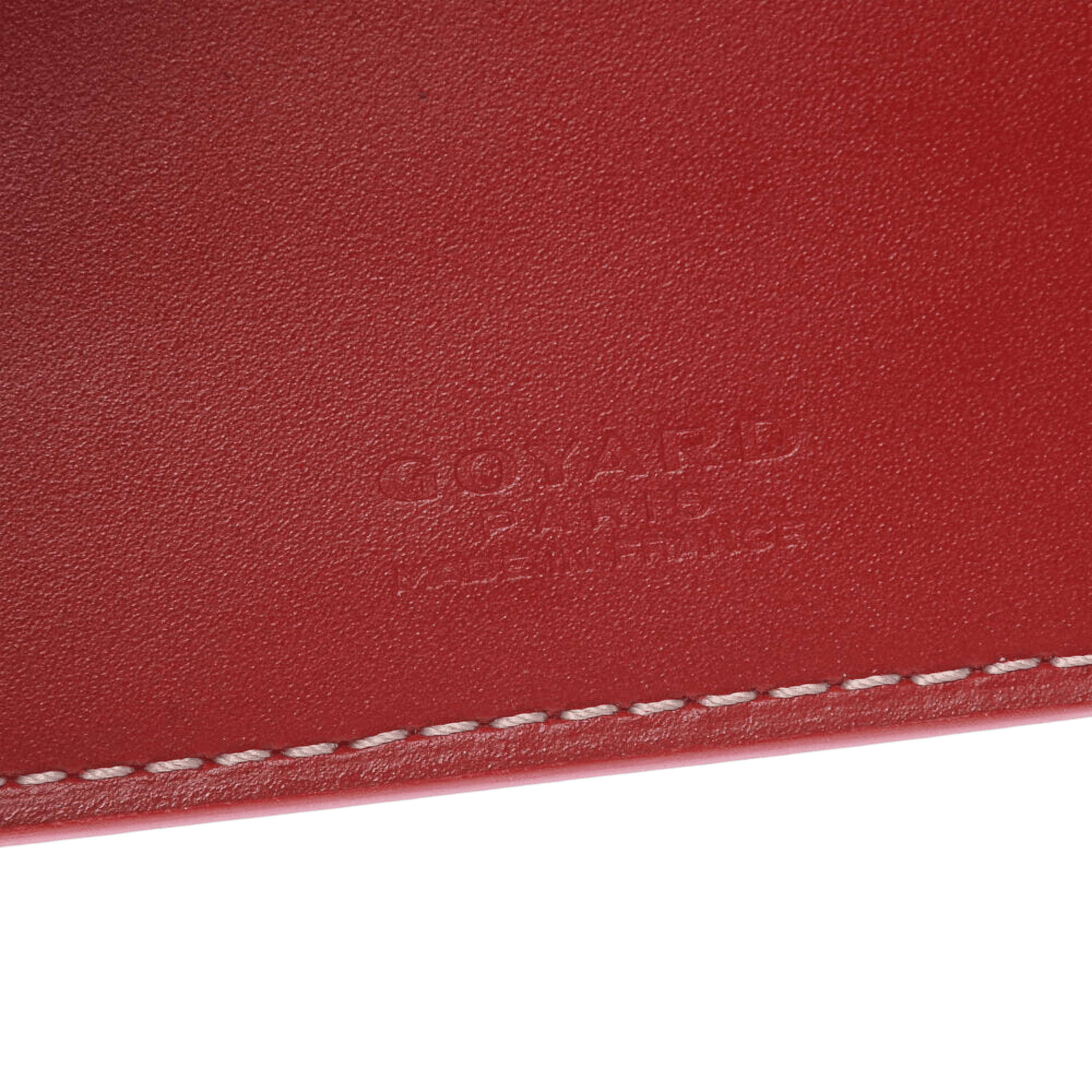 <tc>Goyard</tc> Victoire 錢包