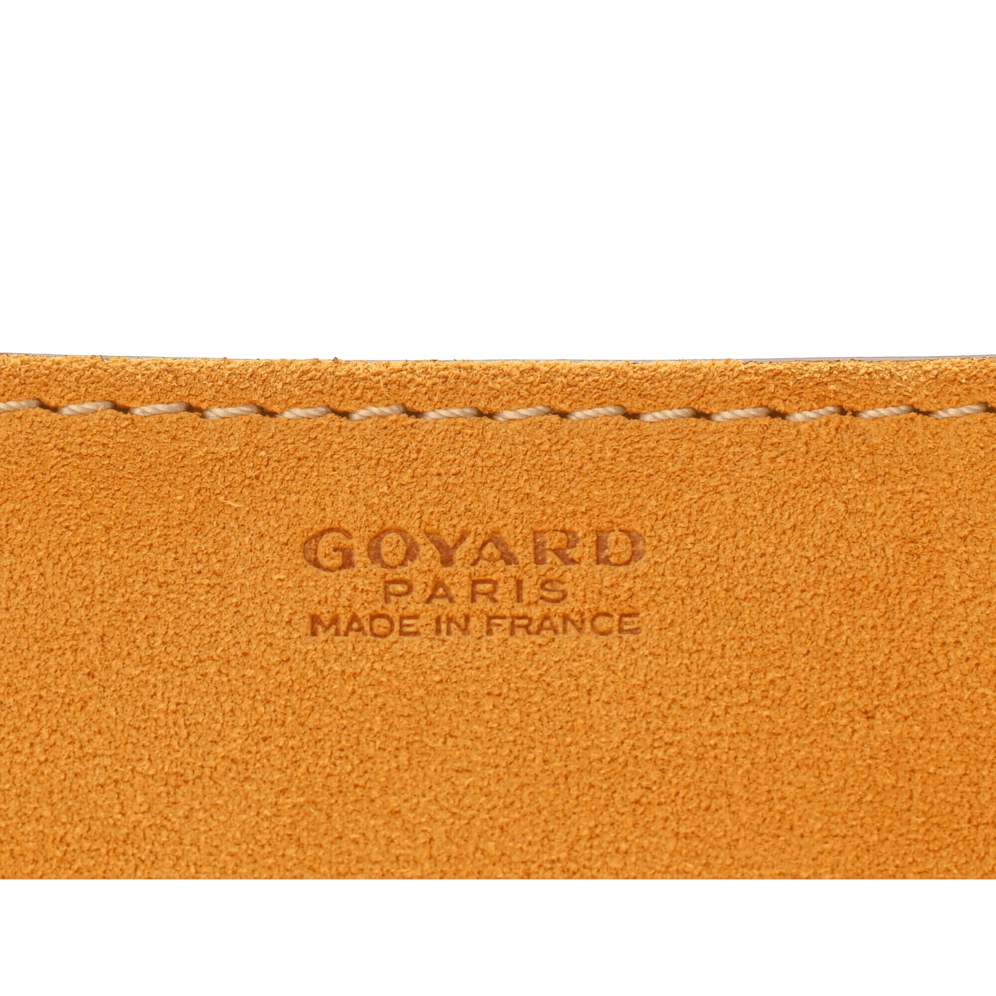 Goyard วิด โปเช ฟูร์ตู (ถาดใส่ของอเนกประสงค์)