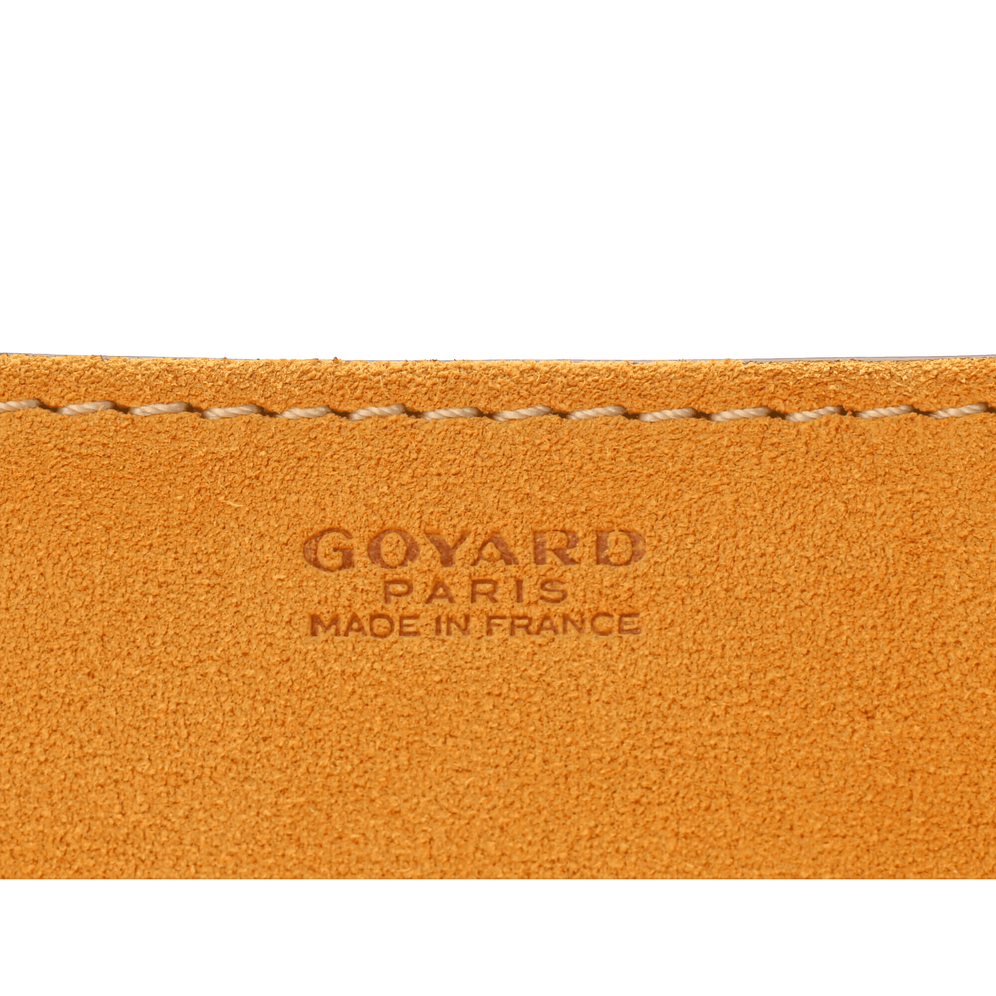 Goyard Vide Poche Fourre-Tout