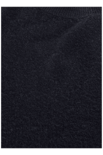 <tc>Loro Piana</tc> Jersey de cuello redondo Camino para hombre