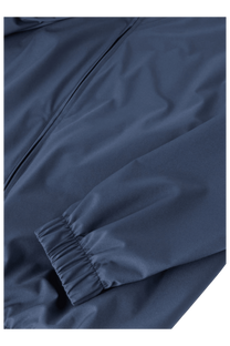 <tc>Loro Piana</tc> 男士連帽飛行員夾克