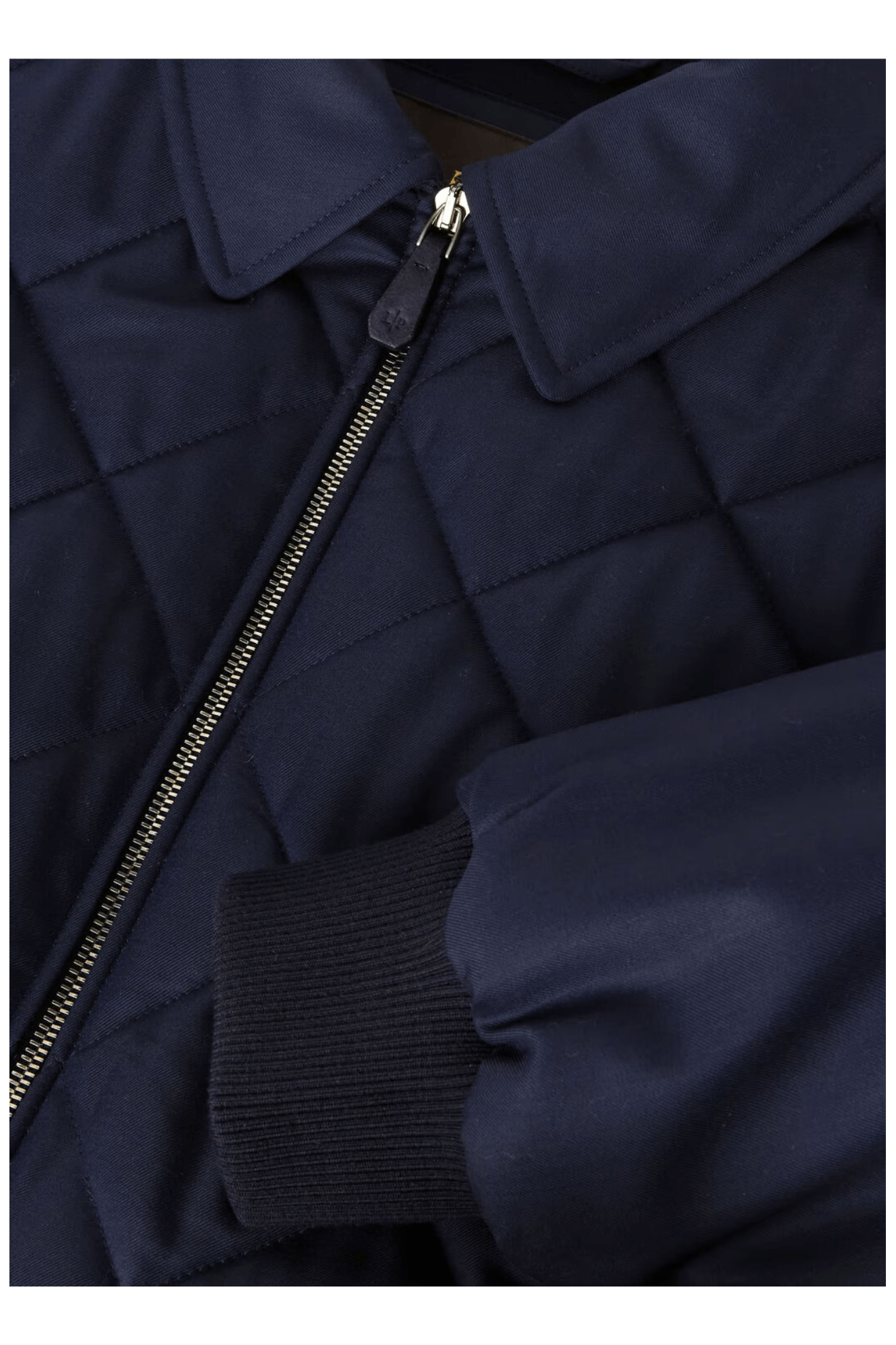 <tc>Loro Piana</tc> 男士 Ampay 飞行员夹克