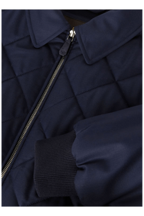 <tc>Loro Piana</tc> 男士 Ampay 飞行员夹克