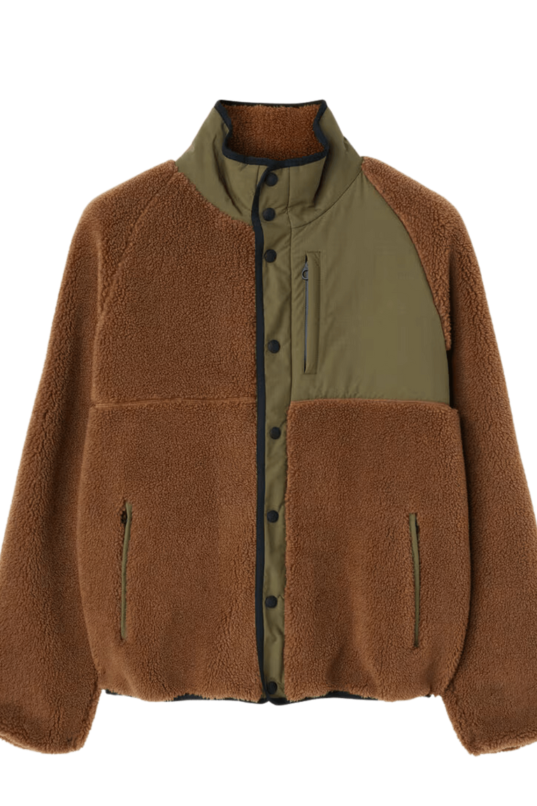 <tc>Loro Piana</tc> 男士 Aiant 夹克