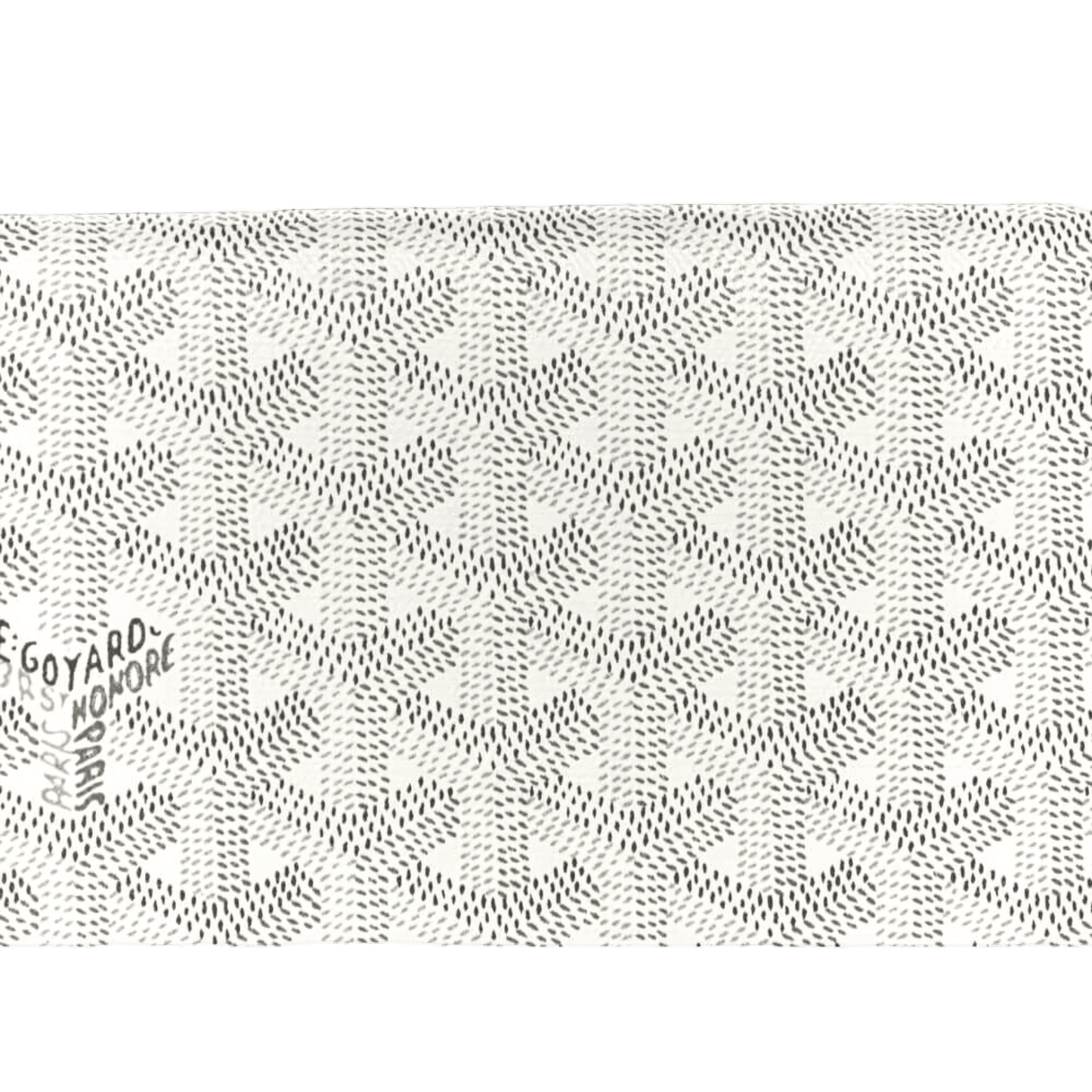 Goyard Richelieu Wallet