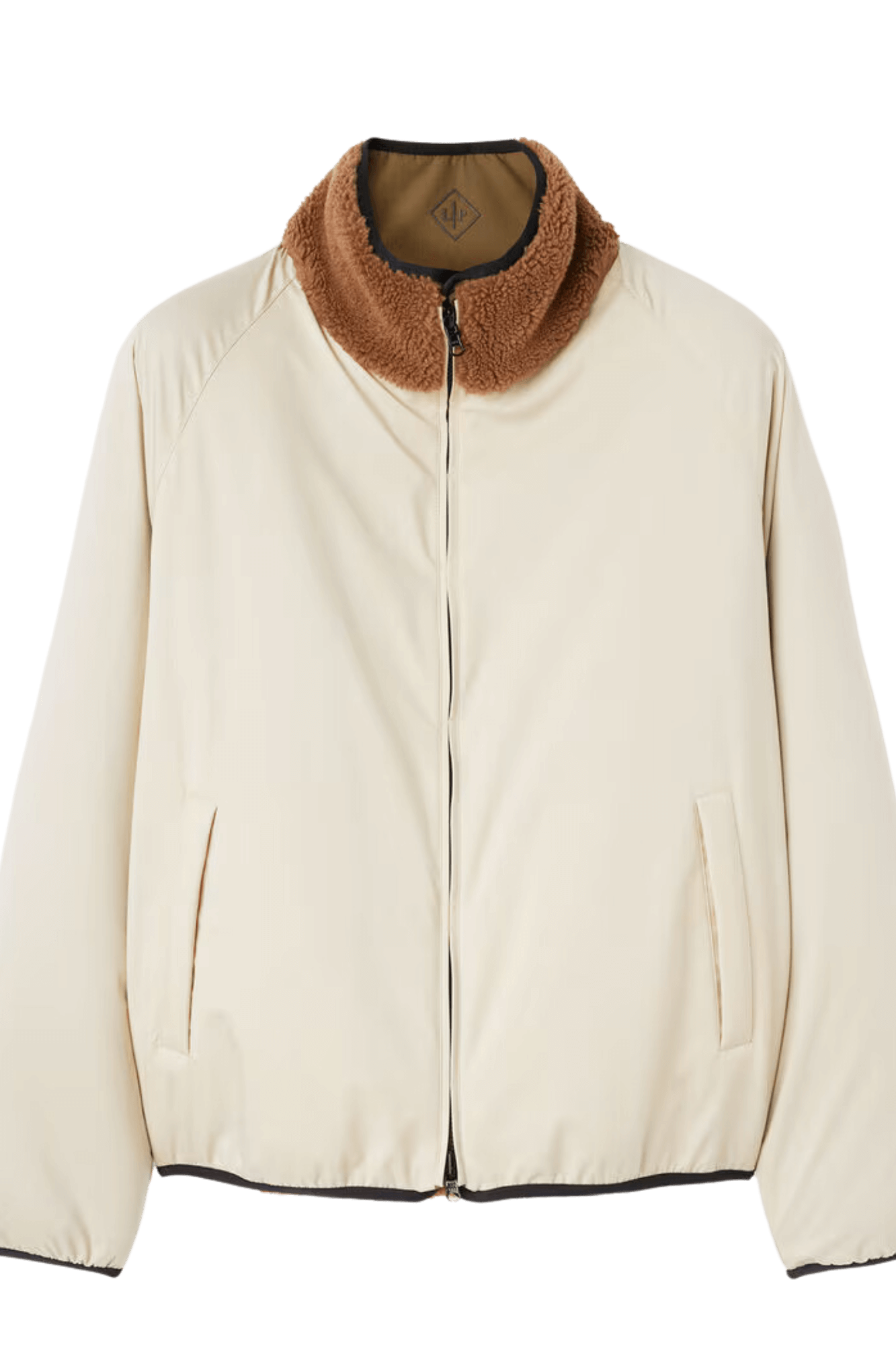 <tc>Loro Piana</tc> メンズ アイアント ジャケット