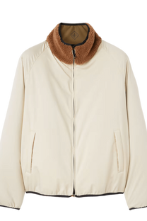 <tc>Loro Piana</tc> メンズ アイアント ジャケット
