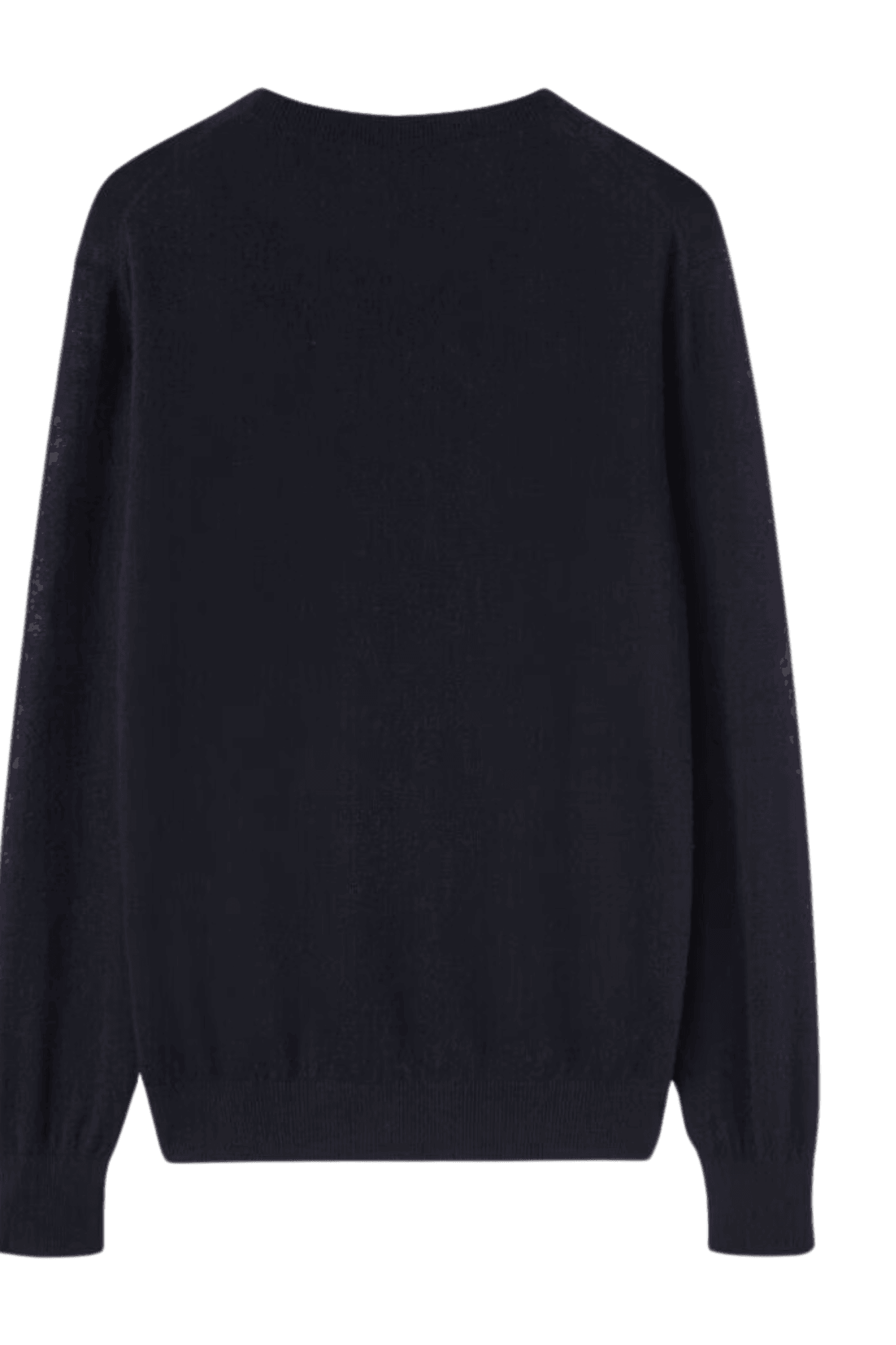 <tc>Loro Piana</tc> Jersey de cuello redondo Camino para hombre