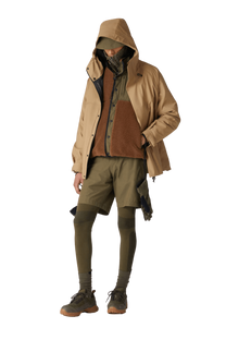 <tc>Loro Piana</tc> メンズ アイアント ジャケット