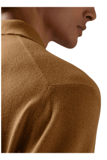 <tc>Loro Piana</tc> Polo Vicuña para hombre