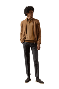 <tc>Loro Piana</tc> Polo Vicuña para hombre