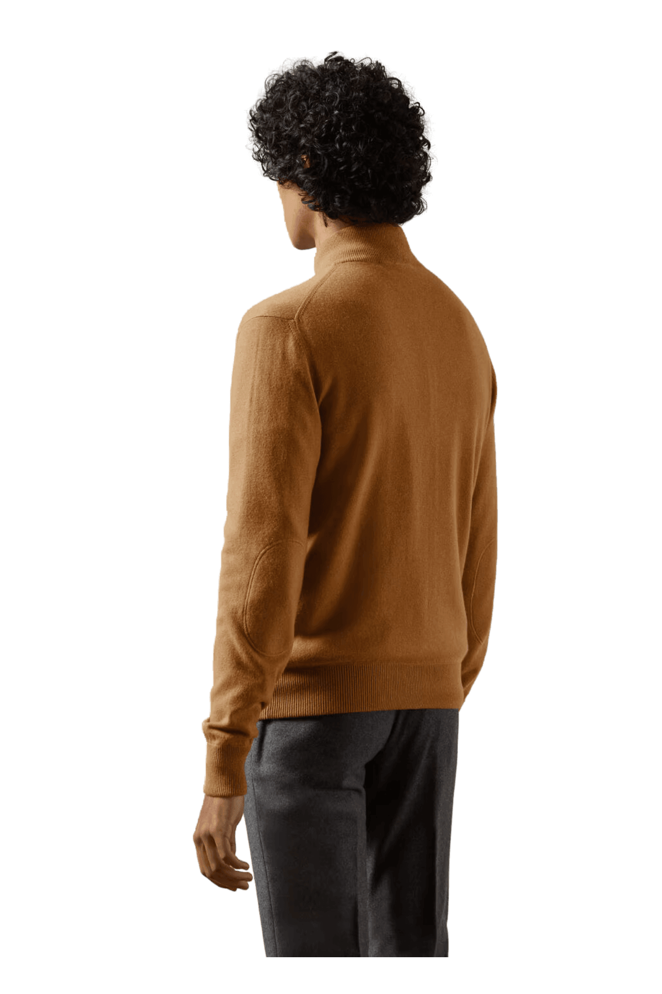 <tc>Loro Piana</tc> Polo Vicuña para hombre