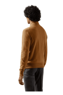 <tc>Loro Piana</tc> Polo Vicuña para hombre