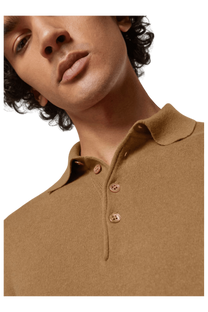 <tc>Loro Piana</tc> Polo Vicuña para hombre
