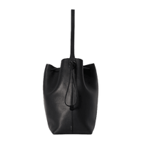 The Row Belvedere Tote Bag in Leather