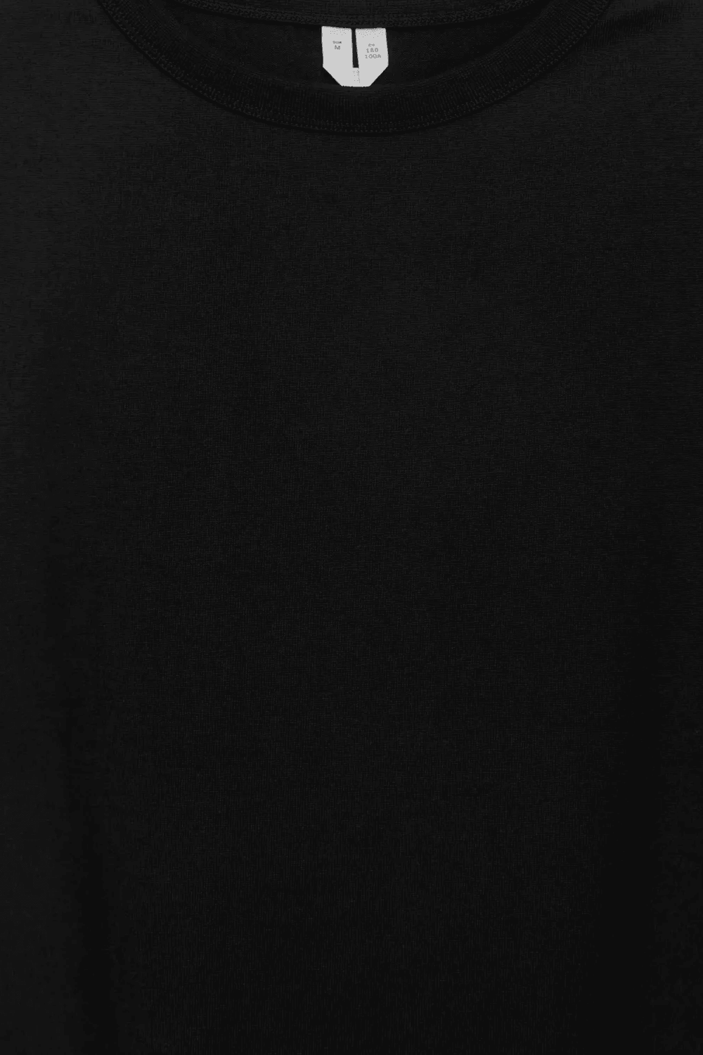 Arket T-shirt épais pour homme