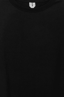 Arket T-shirt épais pour homme