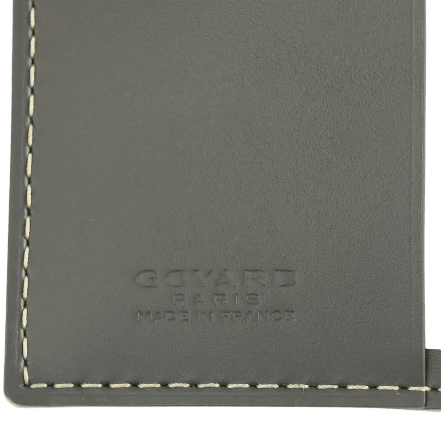 <tc>Goyard</tc> Saint-Marc 卡錢包
