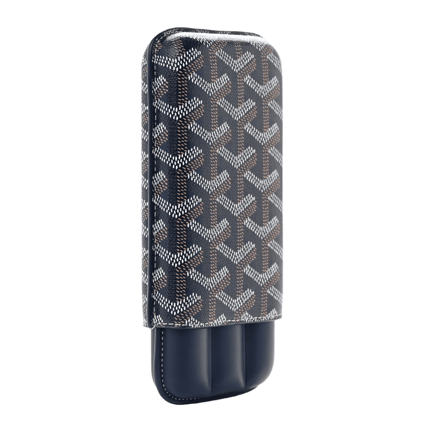 Goyard เคสซิการ์ Churchill 3 ใบ