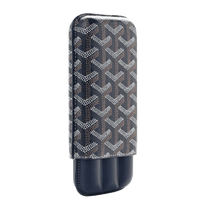 Goyard เคสซิการ์ Churchill 3 ใบ