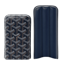 Goyard เคสซิการ์ Churchill 3 ใบ