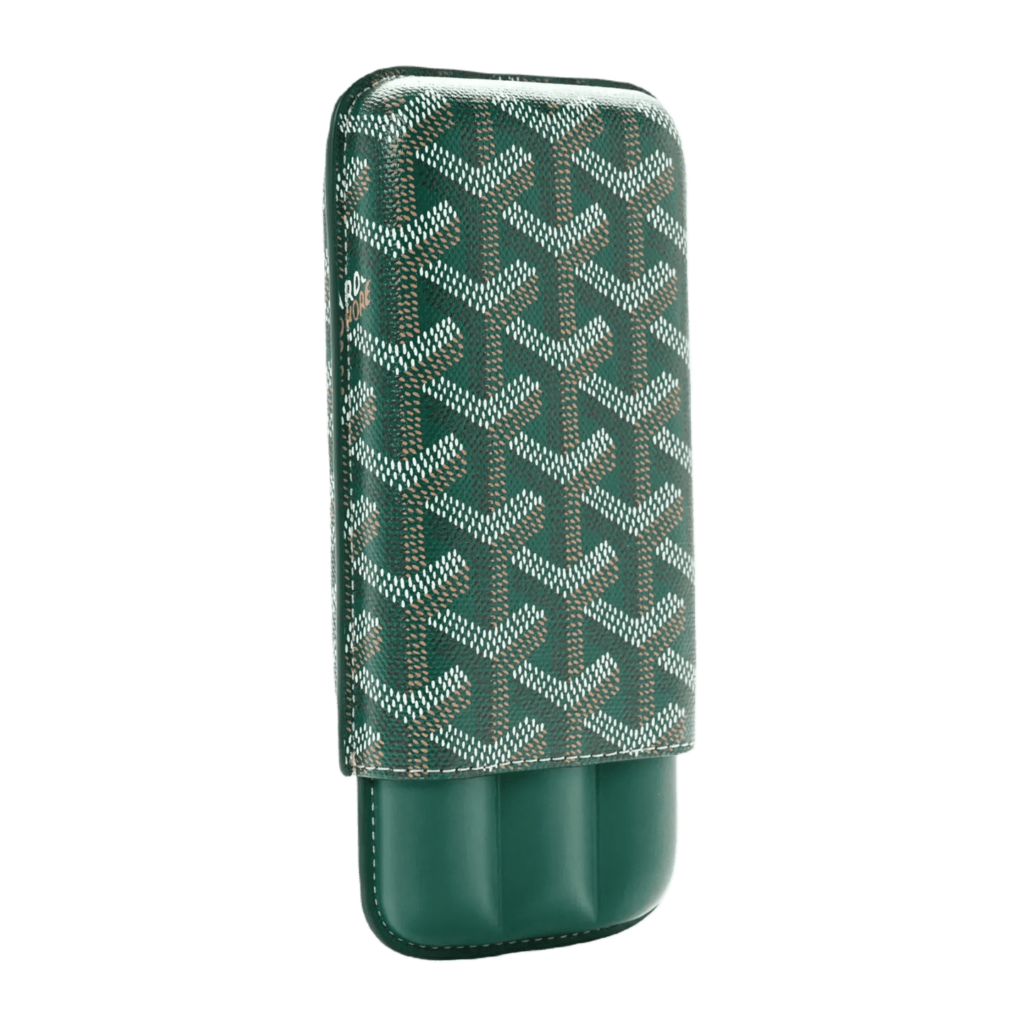 Goyard เคสซิการ์ Churchill 3 ใบ