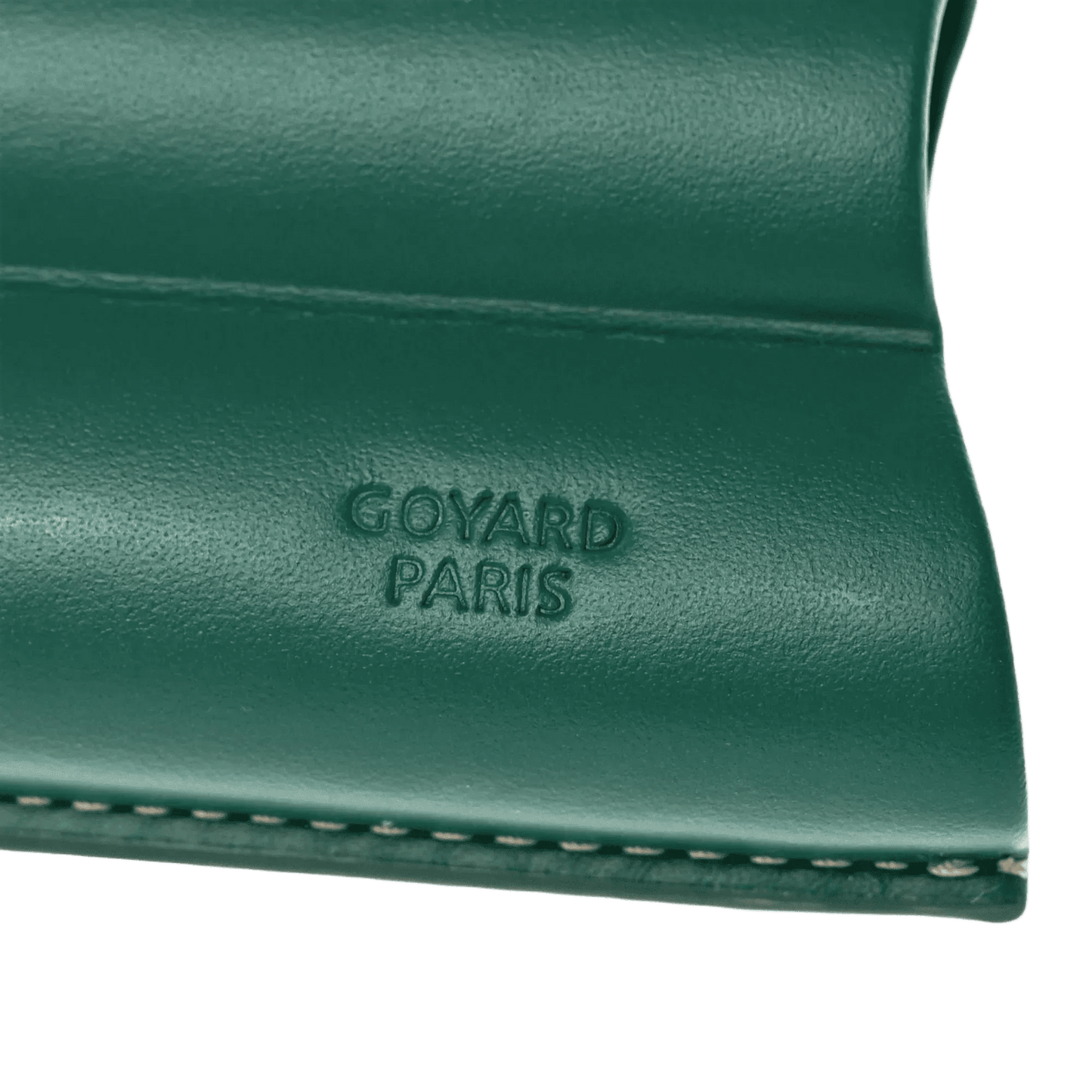 Goyard เคสซิการ์ Churchill 3 ใบ
