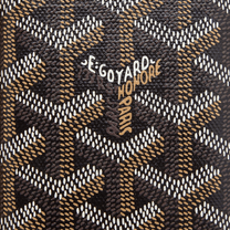 Goyard เคสซิการ์ Churchill 3 ใบ