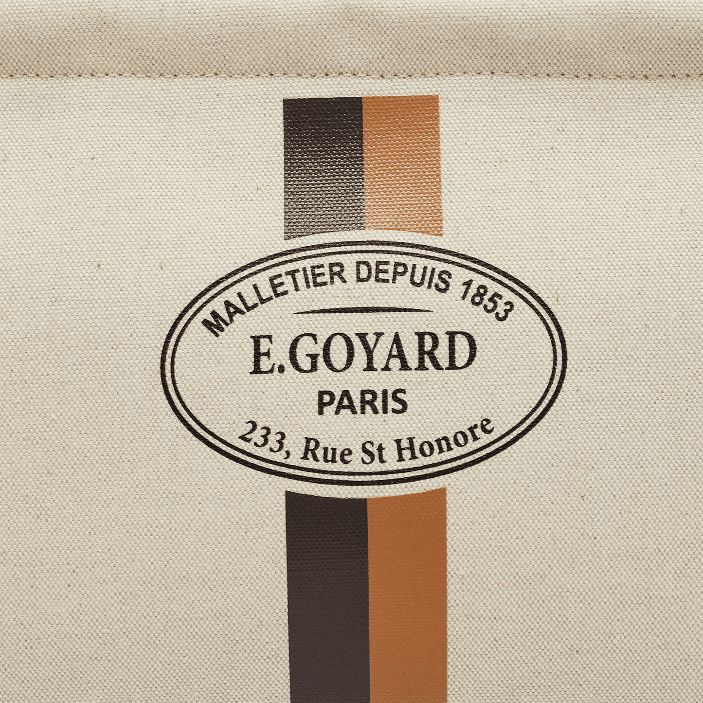 Goyard กระเป๋า Necessaire