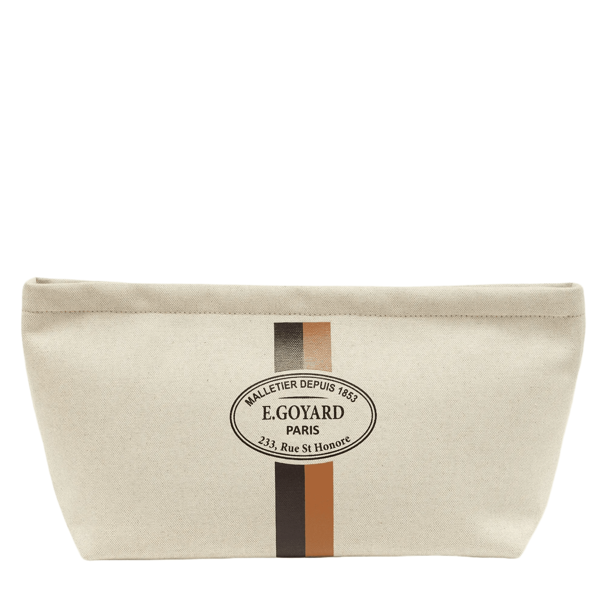 <tc>Goyard</tc> กระเป๋าใส่ของใช้จำเป็น