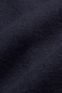 Ralph Lauren Men's Birdseye Jacquard Wool Workshirt Jumper
